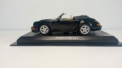 Miniatura - Porsche 911 na internet