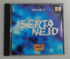 Cd - Sertanejo Volume 2