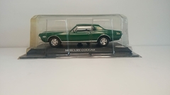 Miniatura - Mercury Cougar - comprar online