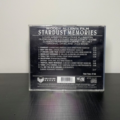 CD - Trilha Sonora de Filme: Stardust Memories na internet