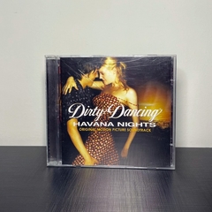 CD - Trilha Sonora Do Filme: Dirty Dancing Havana Nights