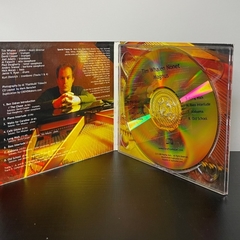 CD - Tim Whalen Nonet: Magnus - comprar online