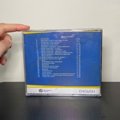 CD - Millennium Línguas: English (Lacrado) - comprar online