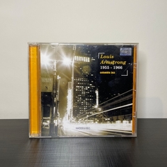 CD - Louis Armstrong: 1955-1966 Columbia Jazz