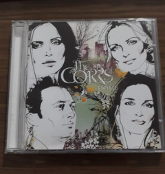 Cd - The Corrs - Home