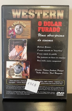 DVD - O Dolar Furado na internet