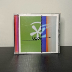 CD - Ludov: O Exercício das Pequenas Coisas