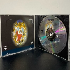 CD - Michael Jackson: Dangerous - comprar online