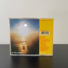 CD - R.E.M.: Reveal na internet