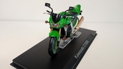 Miniatura - Moto - Kawasaki Z1000