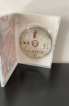DVD - Fla x Flu: 40 Minutos Antes do Nada - comprar online