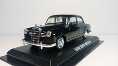 Miniatura - Mercedes-Benz 180