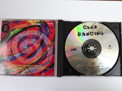 Cd Club Dancing - comprar online