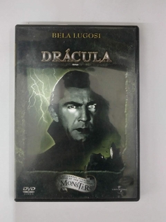 Dvd - Drácula