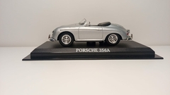 Miniatura - Porsche 356A na internet