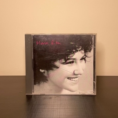 CD - Maria Rita