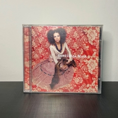 CD - Vanessa da Mata: Essa Boneca Tem Manual