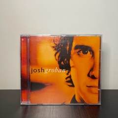 CD - Josh Groban: Closer