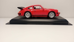Miniatura - Porsche 930 Turbo - Sebo Alternativa