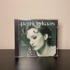 CD - Patricia Kass: Tour de Charme