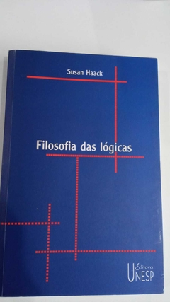 Filosofia Das Lógicas - Susan Haack