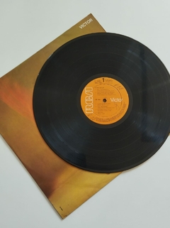 LP - VANUSA - RCA - 1969 na internet