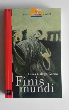 Finis Mundi - Laura Gallego Garcia
