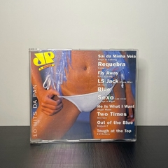 CD - 10 Hits Da Pan