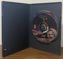 DVD - O JARDIM DE ALLAH - comprar online