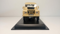 Miniatura - Land Rover Defender - loja online