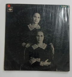 LP -CYNARA E CYBELE - CBS - 1968
