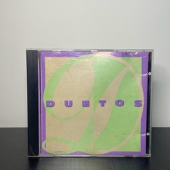 CD - Duetos