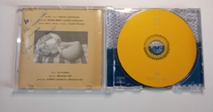 CD - Marcelo Quintanilha - Metamorfosicamente na internet