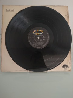 Lp - 1967 - James Taylor - comprar online