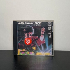 CD - Jean Michel Jarre: In Concert