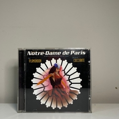 CD - Notre-Dame de Paris