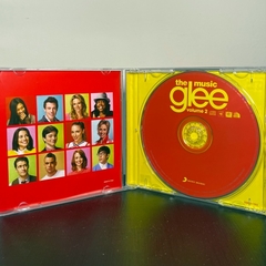 CD - Trilha Sonora Do Seriado: Glee - comprar online