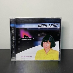CD - Novo Millennium: Nara Leão