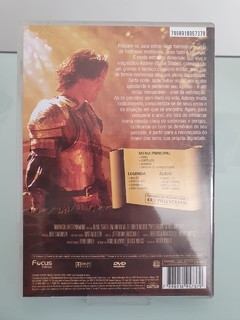 DVD - Westender - A Reconquista na internet