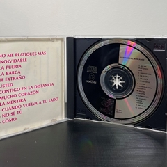 CD - Luis Miguel: Romance - comprar online