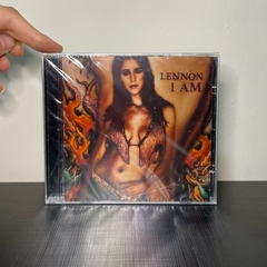 CD - Lennon: I Am (LACRADO)