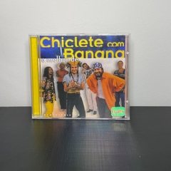 CD - O Melhor de Chiclete com Banana