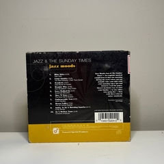 CD - Jazz & The Sunday Times na internet