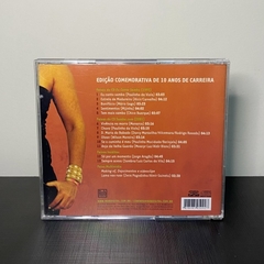 CD - Dorina: Tem Mais Samba na internet