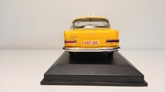 Imagem do Miniatura - Táxis - Mercedes 200 - Bruxelles - 1962 - Altaya