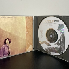 CD - Maki Ohguro: U. Be Love - comprar online