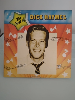 Lp - The Best Of Dick Haymes - Dick Haymes