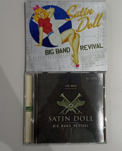 Cd - Satin Doll - Big Band Revival