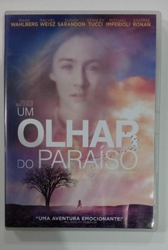 DVD - UM OLHAR DO PARAÍSO