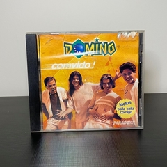 CD - Domino: Comvido!